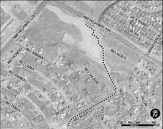 los rio trail sat.JPG