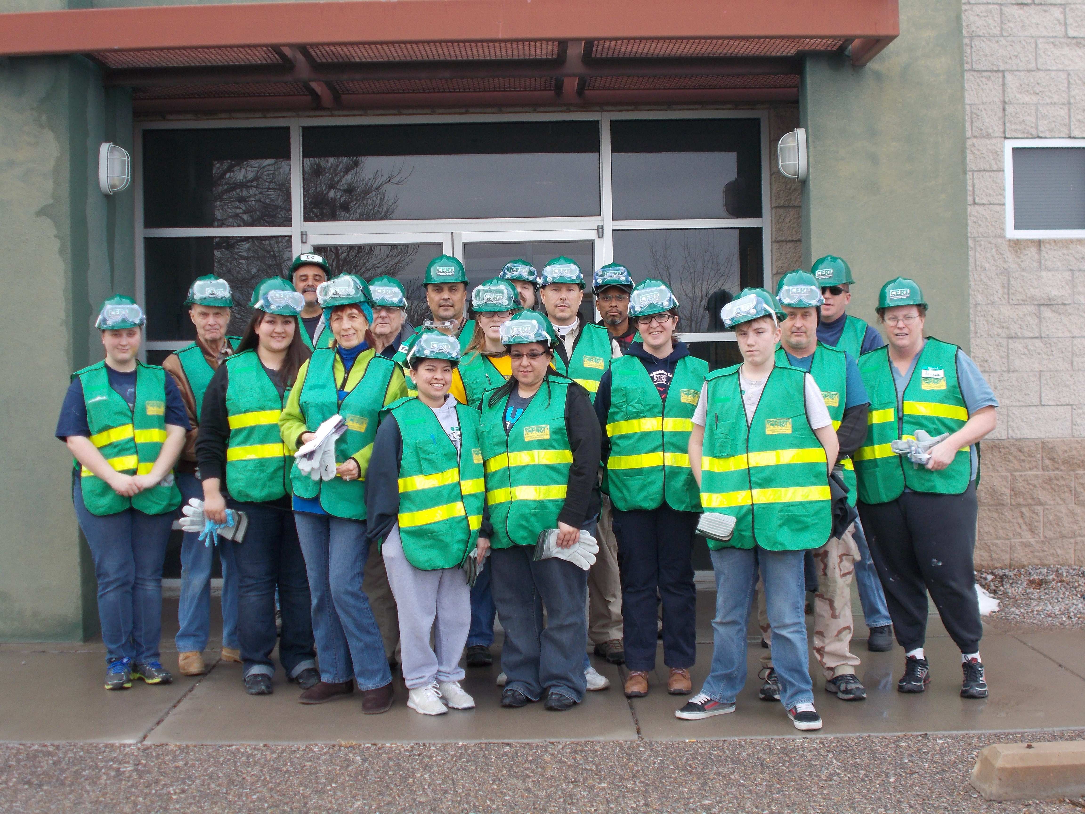 CERT Class picture.JPG