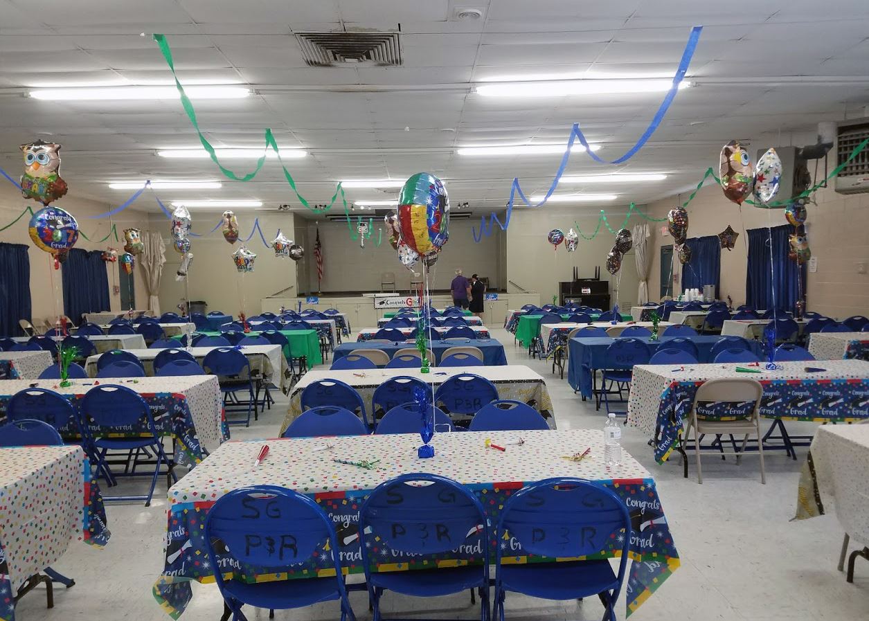 Sabana Grande Event Pic 2