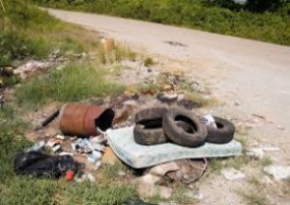 illegal dumping 2