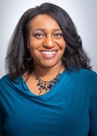 Councilor Karissa Culbreath