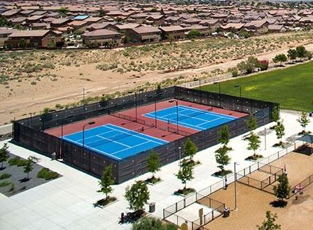 Rio Rancho Sports Complex 6-15-dm aerial 1