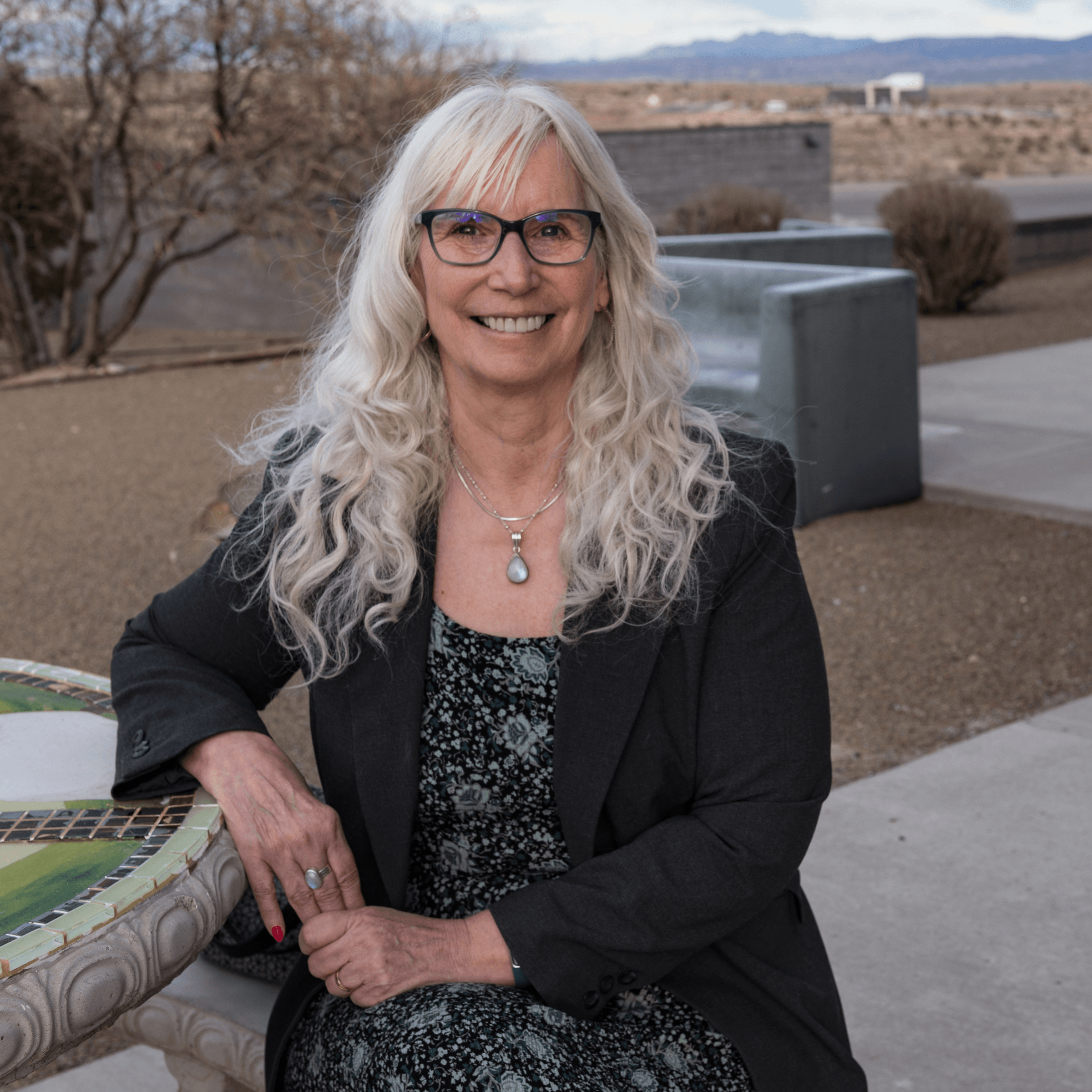 Page 1 District 1 Deb Dapson